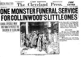 Eclecticity Senile School Tragedy Alarming Statistic Ohio History Willoughby Ohio Cleveland