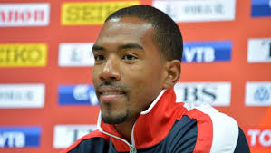 2015 World Track and Field Championships