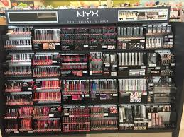 Nyx Officially Hits Walgreens Stores Drugstore Makeup Nyx Makeup Nyx