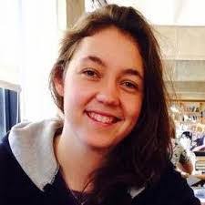 Olivia Elder's Instagram, Twitter & Facebook