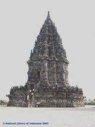 Candi prambanan adalah candi bagi para umat hindu. Candi Prambanan Yogyakarta Kepustakaan Candi