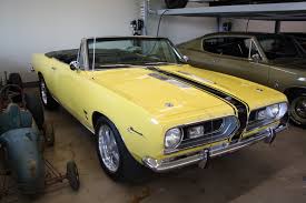 Image result for Soft Yellow 1967 Barracuda