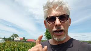 Bonjour à tous! , L’autocueillette de #framboises et de #bleuets sera  ouverte aujourd'hui, mercredi le 3 août, de 16h à 19h à la Ferme Les 3  Pouces Verts , Nous sommes situés au 525 ch chute à ...