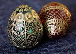 Easter Egg Photo Gallery Russian Easter Eggs Easter Eggs Egg Art