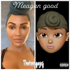 Stream Meagan Good by That One Guy Cj