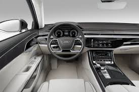 Цена audi a8 в германии в 1998 году; Audi A8 50 Tdi Quattro Die Luxuslimousine Mit Dresscode
