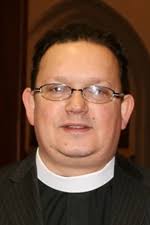 The Very Rev. Dr. Roman Roldan Appointed Dean of the Baton Rouge Deanery