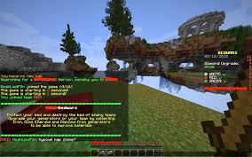 Before you begin calculating various addresses, you should know the fundamentals of ip addressing. There Is A Cracked Server That Literally Steals Hypixel S Maps Look Hypixel Minecraft Server And Maps
