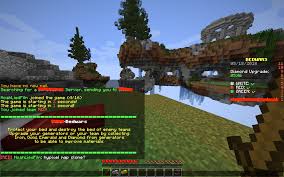 A realm of affordable minecraft accounts for everyone to enjoy. There Is A Cracked Server That Literally Steals Hypixel S Maps Look Hypixel Minecraft Server And Maps