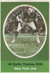 Earlie Thomas Gallery