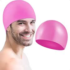 Gorro Piscina Mujer Silicona Gorro De Baño De Pelo Largo De Alta  Elasticidad Para Hombr Y Mujer, Gorro De Natación De Silicona Flexible,  Impermeable, Gorro De Piscina, Gorro De Baño