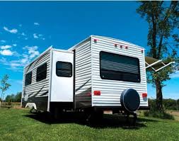 Alarms used lp gas leak detector. Troubleshooting Problems With Your Rv Slide Outs