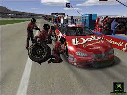 Nascar is a registered trademark of the national association for stock car auto racing, inc when the basic installation process is complete, nascar racing 2003 season will test your video but while a car set up to your liking can help you drive faster, it won't necessarily make you drive better. Nascar Thunder 2003 Neoseeker