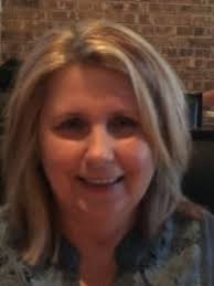 Violet Louise Wright