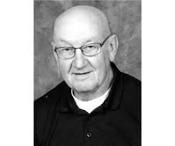 BLAINE BLOOM Obituary (1941