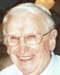 Eugene Shea Obituary (1922