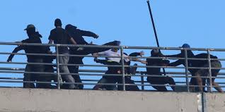 Τα… κλικ από την προπόνηση του δικεφάλου (pics). Me Poies Poines Kindyneyoyn Paok Kai Aek Gia Ta Ektropa Ston Teliko Contra Gr