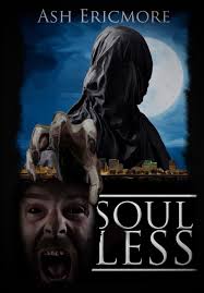 Soul Less by Ash Ericmore