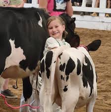 Profile for Schultz Dairy