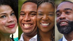 Picking from a crowded field for Boston City Council