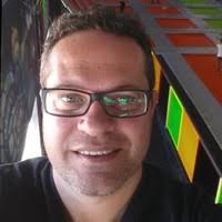 Marcio Aparecido Galante