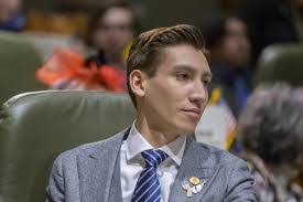 John Block's Instagram, Twitter & Facebook