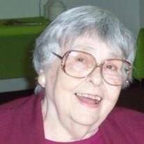 Joy Lou Kubas Obituary