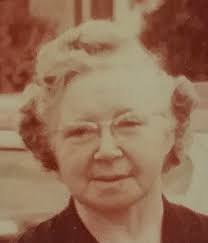 Grandma Kalostos Tells Her Story