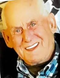 Obituary information for Raymond Joseph Benoit