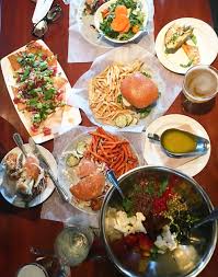 Jimmy john's franchise, llc is an american franchised sandwich fast food restaurant chain owned by inspire brands.it was founded by jimmy john liautaud in 1983 and is headquartered in champaign, illinois. Yard House Launches New Menu Items And Pint Night Coral Gables Love