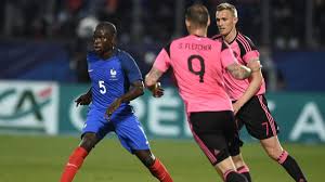 The scotland national football team (scottish gaelic: Paper Round Chelsea Want N Golo Kante For 20m United S 30 Million Eric Bailly Bid Eurosport