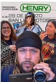 Boletos Gratis para San Luis con Jesse Baez