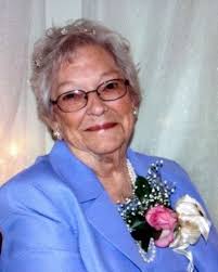 Ellen Gwendolyn McDaniel Obituary October 24, 2024