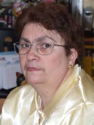 Anne-Marie ROUX (FONTEYNE), 78 ans (MERICOURT, LENS, SAINT CHAMOND)