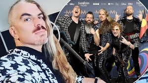 Voyager Danny Estrin lead singer reveals 'life-altering' cancer diagnosis