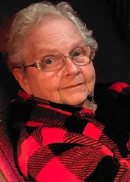 Wanda Kay White 1943