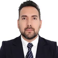 Dr JHONATAN ALEJANDRO GORDILLO ALVAREZ