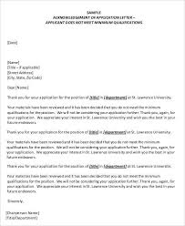 What can you do as an employer to survive the big quit? Sample Application Acknowledgement Letters 8 Free Sample Example Format Download Free Premium Templates