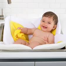amazon.com : blooming bath baby bath