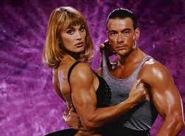 0% the order (2001) birthday: Incredible 90s Photos Of Action Star Jean Claude Van Damme
