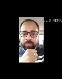 Vikas Bhatnagar's Video