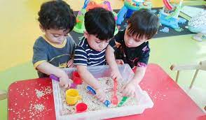 Top 10 kindergarten in malaysia. The Top 10 Child Care Franchise Opportunities In The Uae In 2021