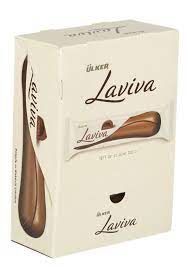 ULKER LAVIVA 24 X 16G