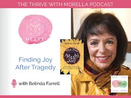 Health — Thrive With Morella Podcast — Thrive with Morella