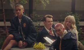 Yuan lai shi guang dou ji de;i remember that time; Gossip Girl Hbo Max Reboot News Release Date Cast Spoilers Will Original Gossip Girl Cast Return