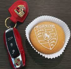 Porsche Key Llaves Diseno Automotriz Disenos De Unas