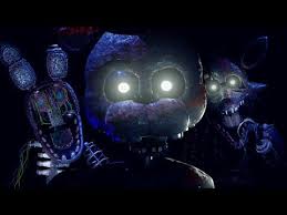 The Scariest Fnaf Free Roam Ever The Joy Of Creation Reborn Fnaf Fnaf Art Freddy S