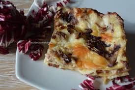 We did not find results for: Lasagne Al Radicchio Speck E Provola Affumicata Arancia E Cannella