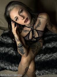 scarryp0ppins Nude Leaks OnlyFans Photo 12 - Leaked Models