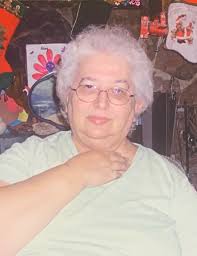 Obituary information for Gladys McFarren